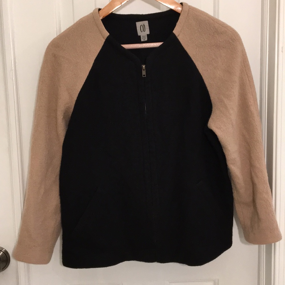 Urban Outfitters CÖ Raglan Jacket